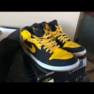 Air Jordan old love new love sz11.5